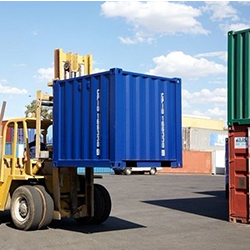 LOGISTICS